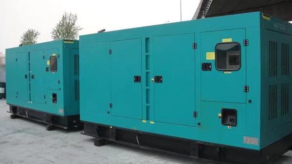 华容幼儿园备用发电机供