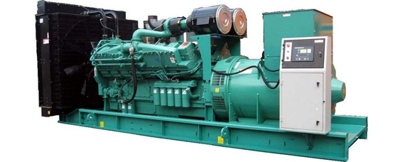 华容柴油发电机 华容柴油发电机