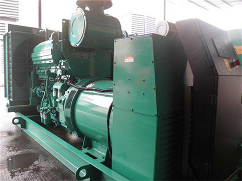 华容柴油发电机 华容柴油发电机