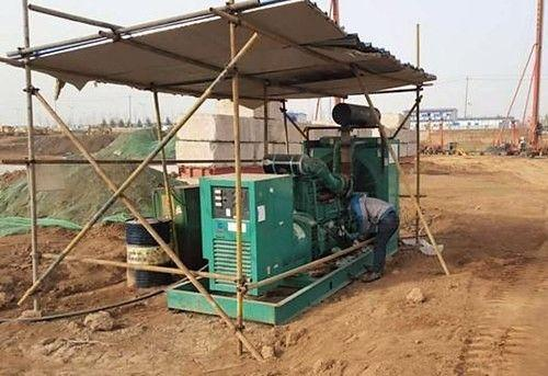 华容发电机出租 华容发电机出租