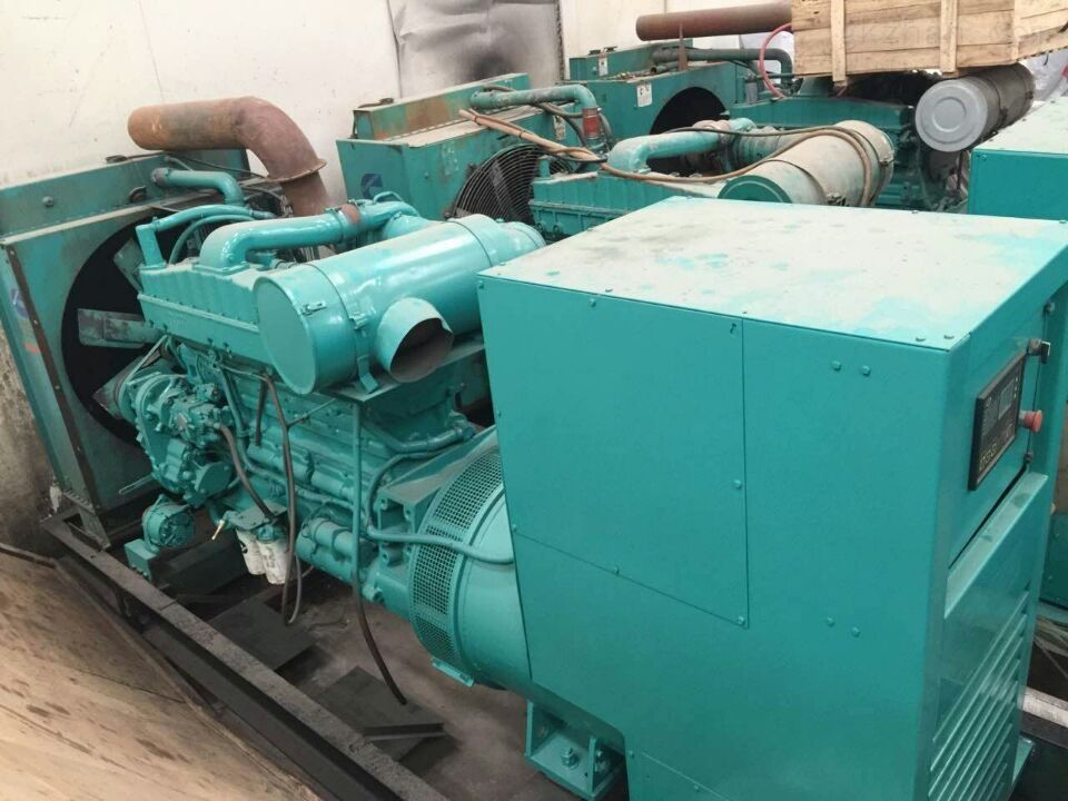 华容发电机出租 华容发电机出租