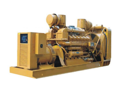 华容发电机出租