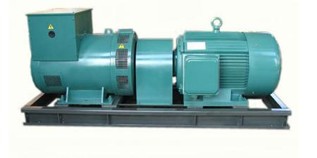 华容发电机出租